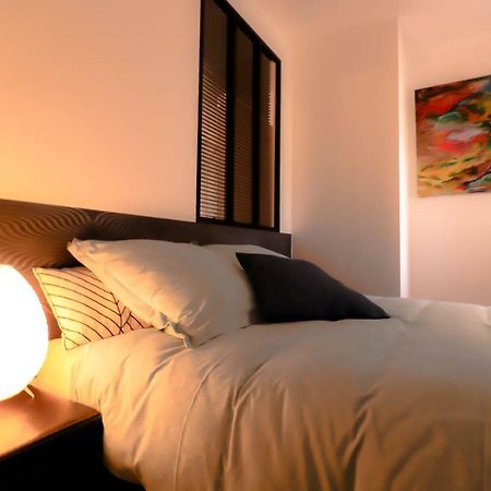The Princess Monac'Home Parking Monte Carlo Ngoại thất bức ảnh