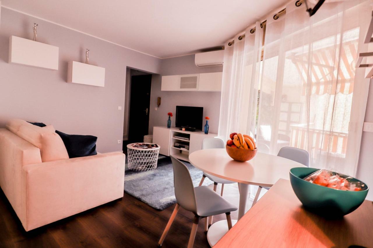 The Princess Monac'Home Parking Monte Carlo Ngoại thất bức ảnh