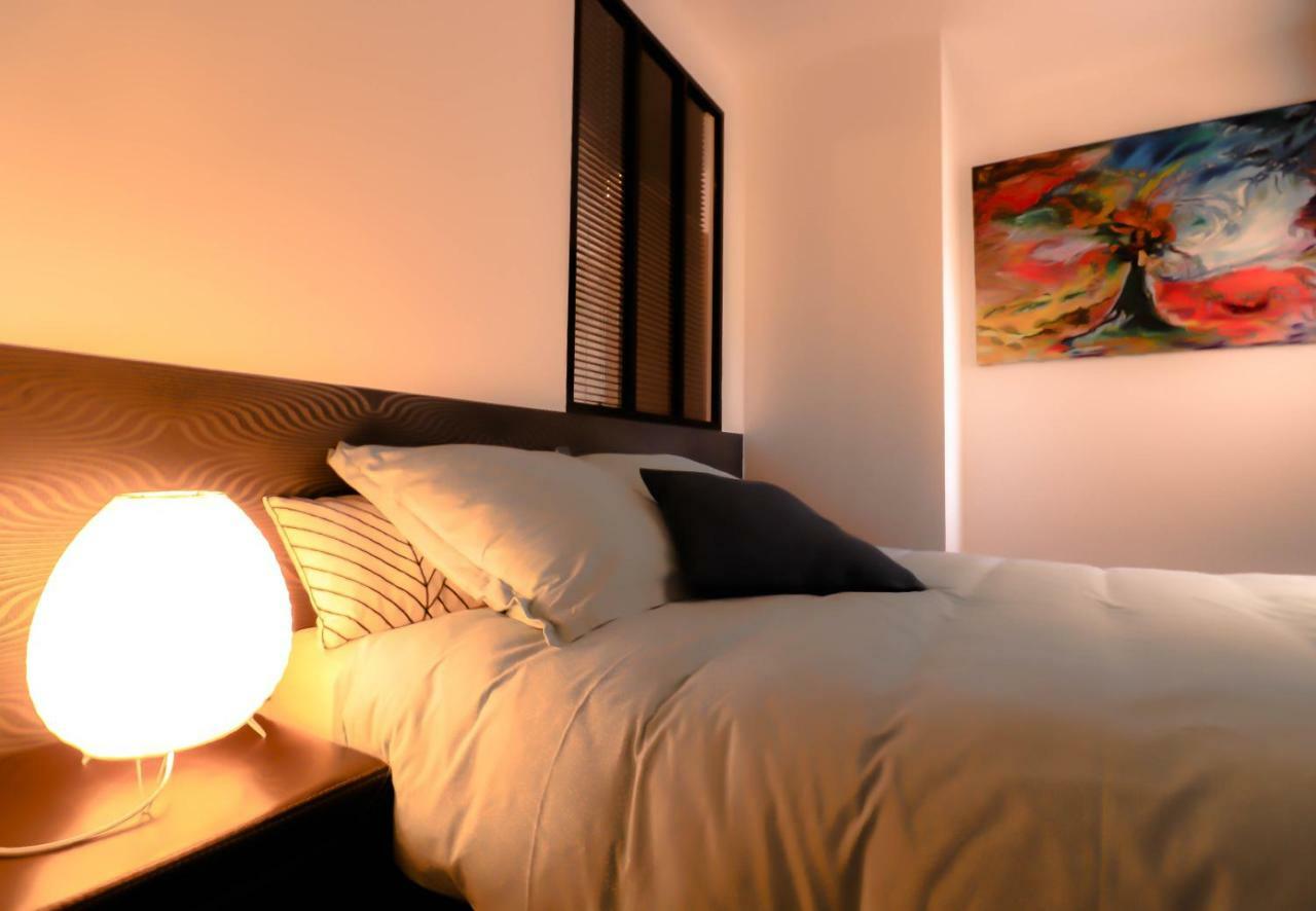 The Princess Monac'Home Parking Monte Carlo Ngoại thất bức ảnh